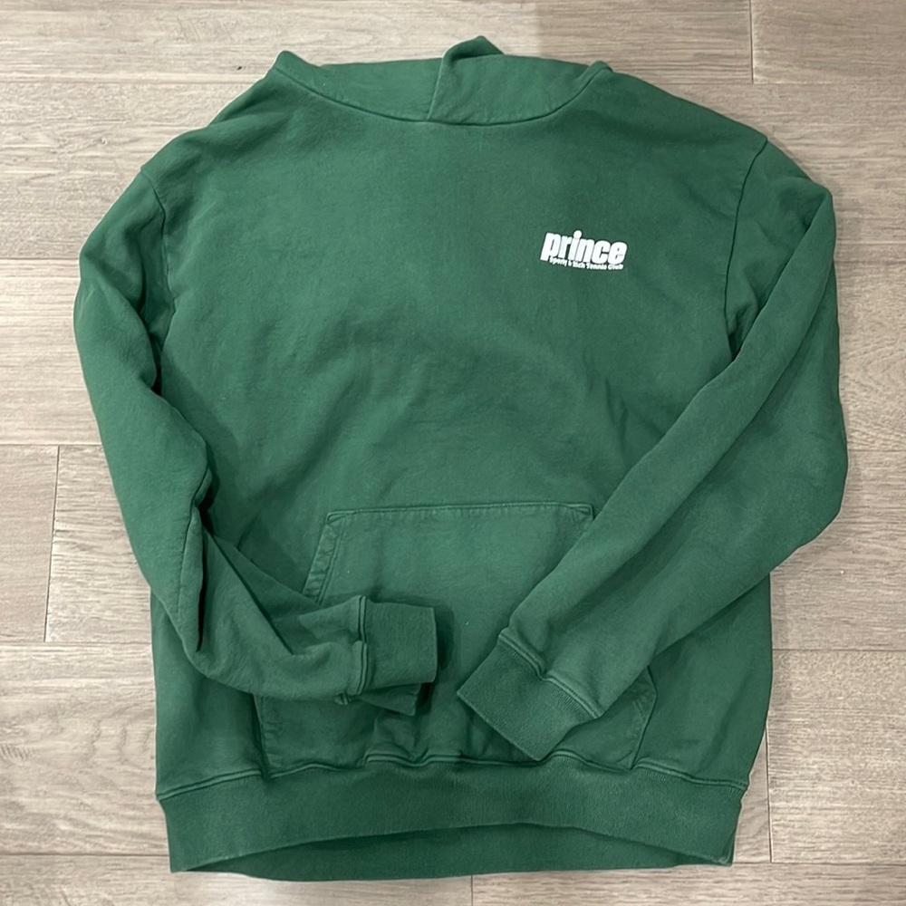 Sporty & Rich Hoody